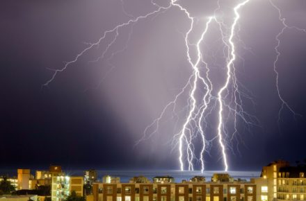 meteo centrum burza pioruny 092018