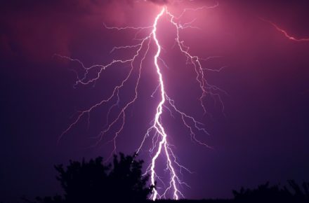 thunder 953118 1920