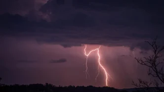 Wracają burze z gradem