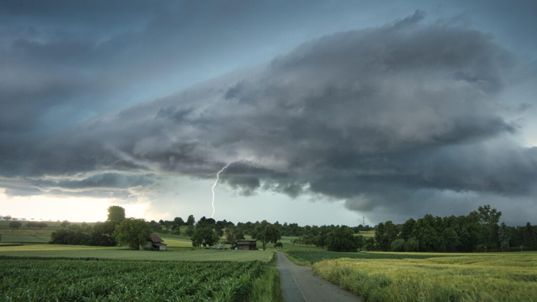 nordseher lightning 6383992