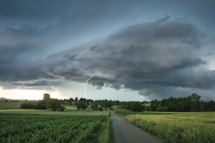 nordseher lightning 6383992